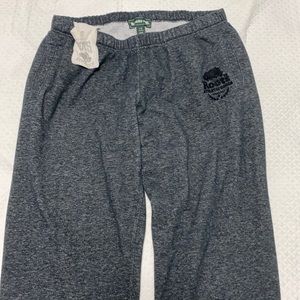 Women’s Roots pants